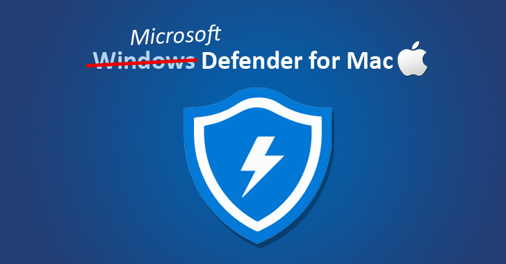 Microsoft defender atp for mac download free